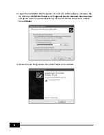 Preview for 120 page of Samsung SDP-950STA Software User'S Manual