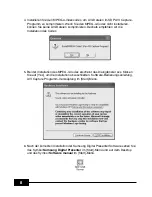 Preview for 122 page of Samsung SDP-950STA Software User'S Manual