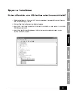 Preview for 123 page of Samsung SDP-950STA Software User'S Manual