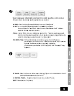 Preview for 127 page of Samsung SDP-950STA Software User'S Manual