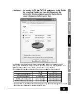 Preview for 145 page of Samsung SDP-950STA Software User'S Manual