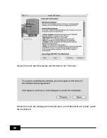 Preview for 154 page of Samsung SDP-950STA Software User'S Manual