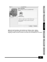 Preview for 155 page of Samsung SDP-950STA Software User'S Manual