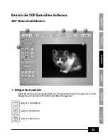 Preview for 157 page of Samsung SDP-950STA Software User'S Manual