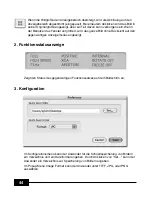 Preview for 158 page of Samsung SDP-950STA Software User'S Manual