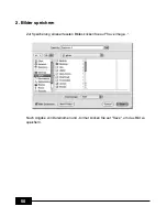 Preview for 164 page of Samsung SDP-950STA Software User'S Manual