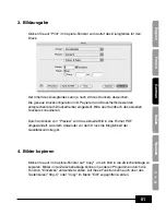 Preview for 165 page of Samsung SDP-950STA Software User'S Manual