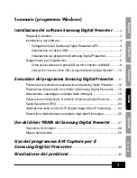 Preview for 171 page of Samsung SDP-950STA Software User'S Manual