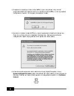 Preview for 178 page of Samsung SDP-950STA Software User'S Manual