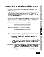 Preview for 181 page of Samsung SDP-950STA Software User'S Manual