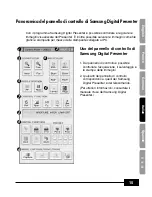 Preview for 185 page of Samsung SDP-950STA Software User'S Manual