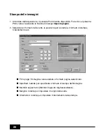 Preview for 190 page of Samsung SDP-950STA Software User'S Manual