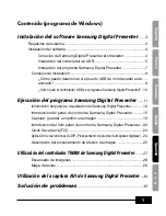 Preview for 227 page of Samsung SDP-950STA Software User'S Manual