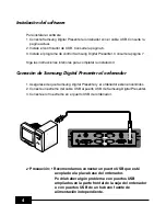 Preview for 230 page of Samsung SDP-950STA Software User'S Manual