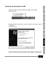 Preview for 231 page of Samsung SDP-950STA Software User'S Manual