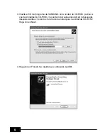 Preview for 232 page of Samsung SDP-950STA Software User'S Manual