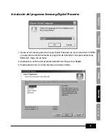 Preview for 233 page of Samsung SDP-950STA Software User'S Manual