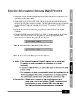 Preview for 237 page of Samsung SDP-950STA Software User'S Manual