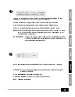 Preview for 239 page of Samsung SDP-950STA Software User'S Manual