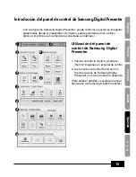 Preview for 241 page of Samsung SDP-950STA Software User'S Manual