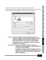 Preview for 247 page of Samsung SDP-950STA Software User'S Manual