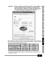 Preview for 257 page of Samsung SDP-950STA Software User'S Manual