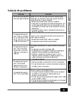 Preview for 261 page of Samsung SDP-950STA Software User'S Manual