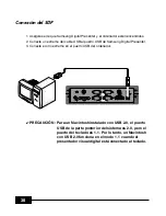 Preview for 264 page of Samsung SDP-950STA Software User'S Manual