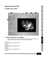 Preview for 269 page of Samsung SDP-950STA Software User'S Manual