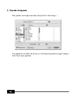 Preview for 276 page of Samsung SDP-950STA Software User'S Manual