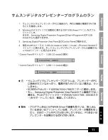 Preview for 293 page of Samsung SDP-950STA Software User'S Manual