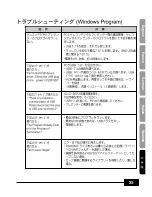 Preview for 317 page of Samsung SDP-950STA Software User'S Manual