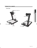 Предварительный просмотр 9 страницы Samsung SDP-960 User Manual