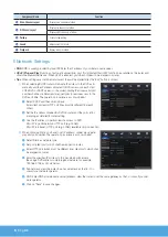 Preview for 6 page of Samsung SDR-B74301 Quick Start Manual