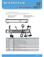 Samsung SDR-B85300 Quick Start Manual preview