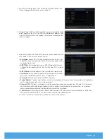 Preview for 3 page of Samsung SDR-B85300 Quick Start Manual