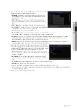Preview for 11 page of Samsung SDR-B85300 User Manual