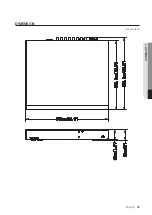 Предварительный просмотр 59 страницы Samsung SDR-B85300 User Manual