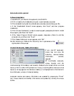 Предварительный просмотр 3 страницы Samsung SDR3000K User Manual