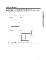 Preview for 31 page of Samsung SDS-P3040 User Manual