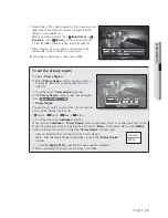 Preview for 45 page of Samsung SDS-P3040 User Manual