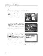 Preview for 78 page of Samsung SDS-P3040 User Manual