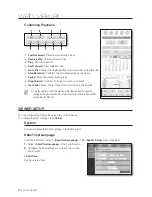 Preview for 94 page of Samsung SDS-P3040 User Manual