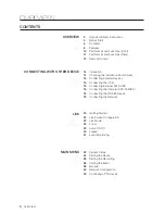 Preview for 6 page of Samsung SDS-P3042 User Manual