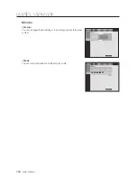 Preview for 100 page of Samsung SDS-P3042 User Manual