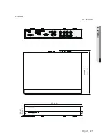 Preview for 121 page of Samsung SDS-P3042 User Manual