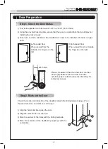 Preview for 4 page of Samsung SDS SHS-3320 User Manual