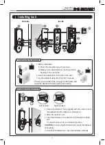 Preview for 7 page of Samsung SDS SHS-3320 User Manual