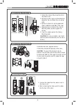 Preview for 8 page of Samsung SDS SHS-3320 User Manual