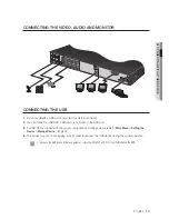 Предварительный просмотр 15 страницы Samsung SDS-V4040 User Manual